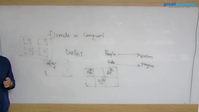 MapReduce | MapReduce in Hadoop | Hadoop Tutorial for Beginners | Hadoop [Part 10] смотреть онлайн