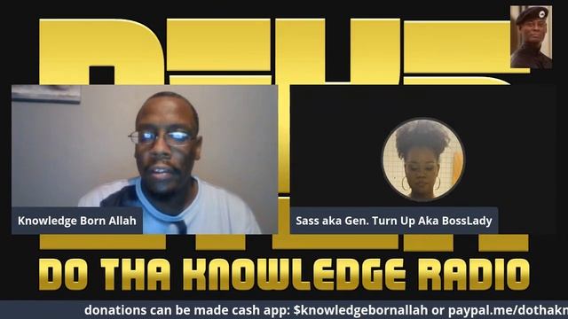 Knowledge Born- whats da science after party midnight edition ft. Sass Shwa Lewi смотреть онлайн