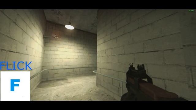 P90 петушьим врагов в КСГО смотреть онлайн