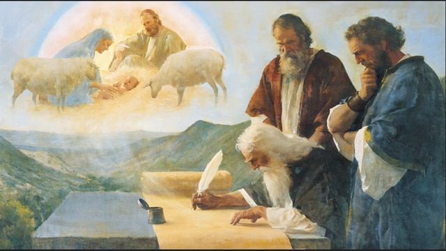 "Видения, Сны, Ангелы и Откровения". смотреть онлайн