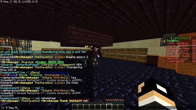 How TO Type In Chat Colors!-Minecraft смотреть онлайн