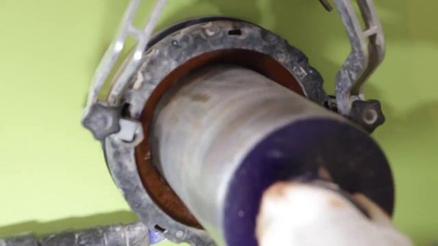 Монтаж iFresh. Приточная вентиляция для квартиры! смотреть онлайн