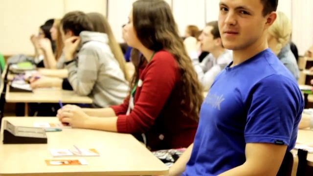 Базовый уровень "ДЕЙСТВУЙ!" смотреть онлайн