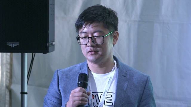 Технотрек. День программиста 2018 смотреть онлайн