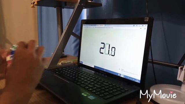 Путь к саб 1:15 | Avg of 5 | Megaminx смотреть онлайн