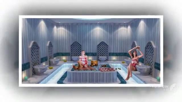 Elite Life 4 Residence, Турция, Алания