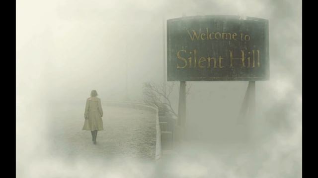 Silent Hill 2: Promise Dubstep Remix By Spreekid (Slowed) смотреть онлайн