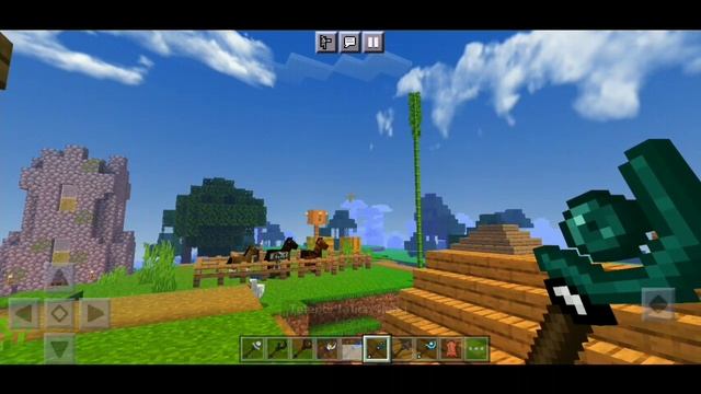 Top 10 Best Survival Mods For Minecraft PE 1.18+ || Best Minecraft Mods 1.18 || Annie X Gamer || смотреть онлайн
