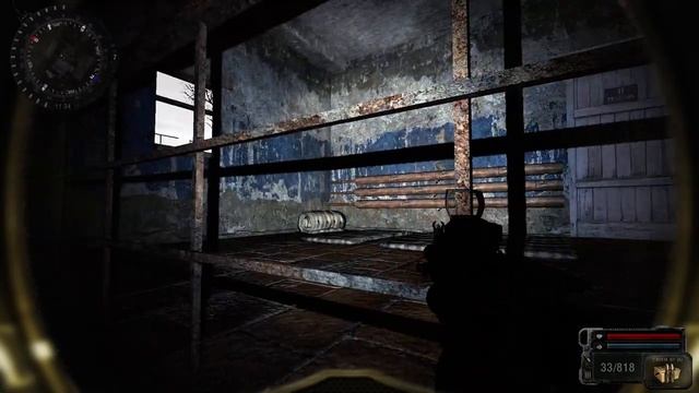 Stalker новый арсенал 7. Х18 и дорога на кордон №4 ч1 смотреть онлайн