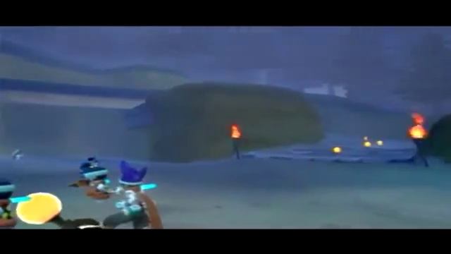 Ape Escape 3 - Part 12: The Emperor's Castle (US/SCEA) Playthrough смотреть онлайн