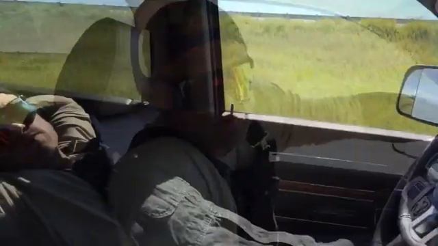 Introducing Pipefitter Joe | 2017 Ram 3500 Laramie | Redwater Dodge смотреть онлайн