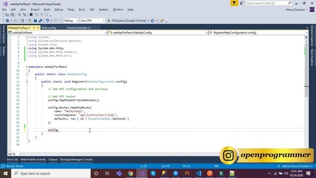 CORS - Cross Origin Resource Sharing смотреть онлайн