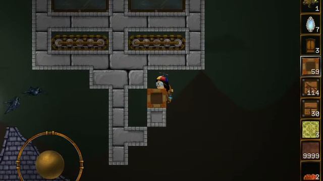 [Deepworld] Deepworld~episode 1~A new start смотреть онлайн
