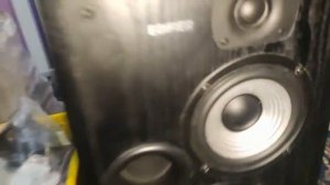 Установка Bluetooth модуля в колонки Edifier R2700