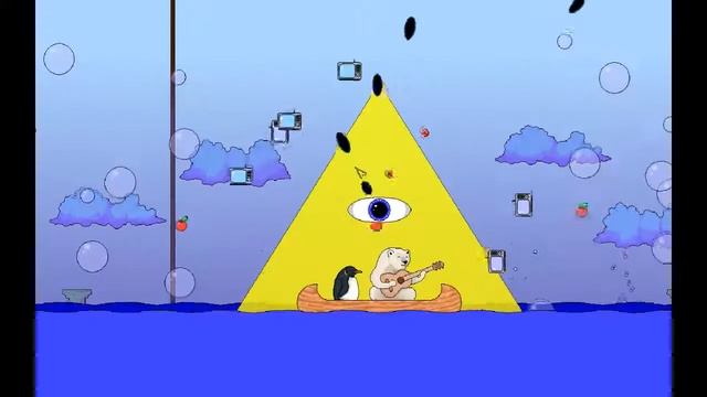 마법의 침묵 (The Magical Silence)