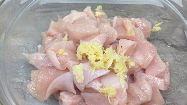 PP sausage from chicken fillet смотреть онлайн