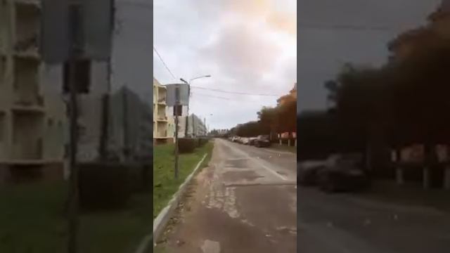 Образцовый поселок на берегу Невы. Дубровка. смотреть онлайн