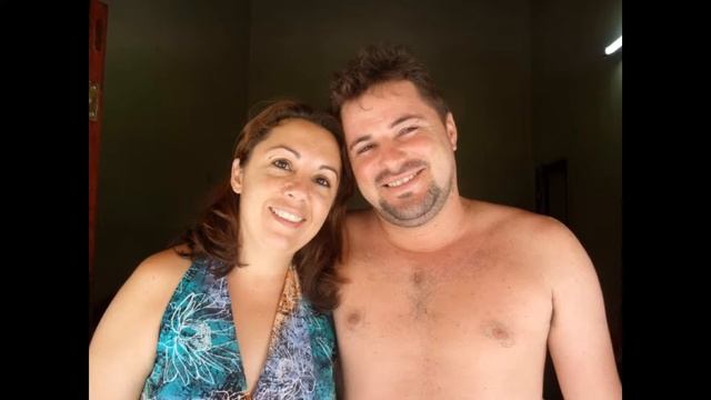 FERNANDO & ALEXANDRA