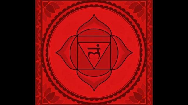 2 Вторник Дневная мантра АР Чакра Муладхара Частота 396 Гц смотреть онлайн