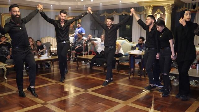 هذا الرجل يرتفع عن الأرض ثلاثة (3) أمتار بالدبكة ? لن ترى مثله في حياتك !! لا يصدق Crazy Height смотреть онлайн