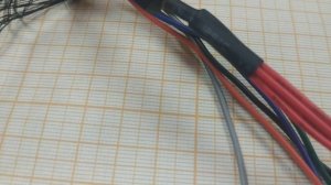 Распиновка MPPS V18