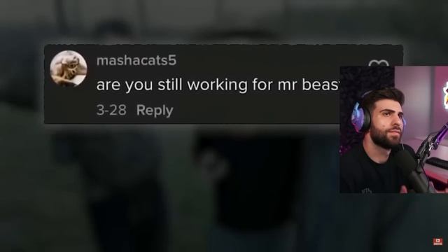 What Happened to Mr Beast's Ex-Employees? смотреть онлайн