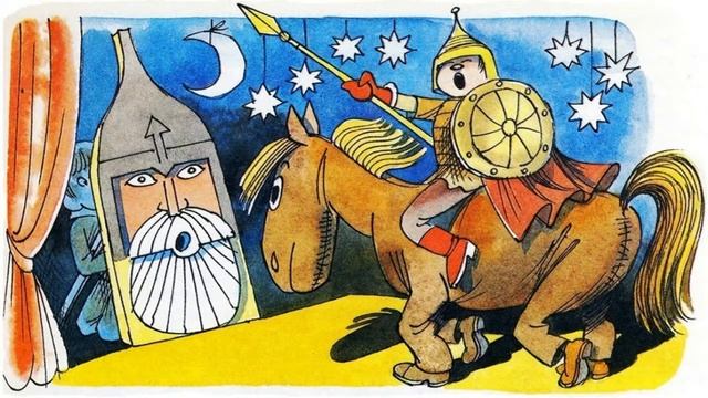 Рассказ Витя Малеев в школе и дома. Часть 7-8 Повесть Николая Носова на школьную тему смотреть онлайн