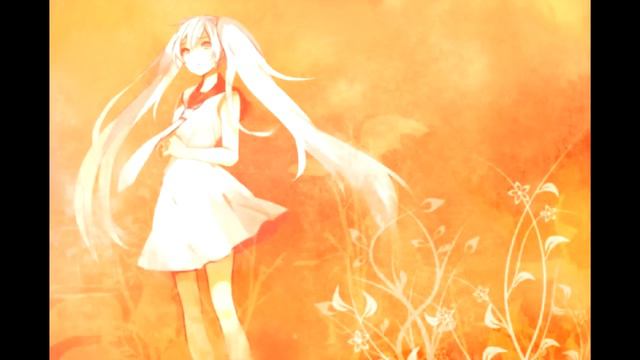 [Umiya Kona] Glow - Miku - Piano (Thai ver.) [ TH-lyrics:TAMichi] смотреть онлайн