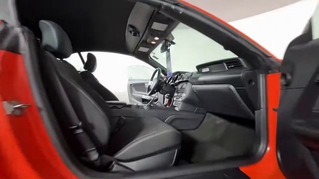 2016 Ford Mustang Colorado Springs, Castle Rock, Southern Colorado, Monument, Falcon 15338