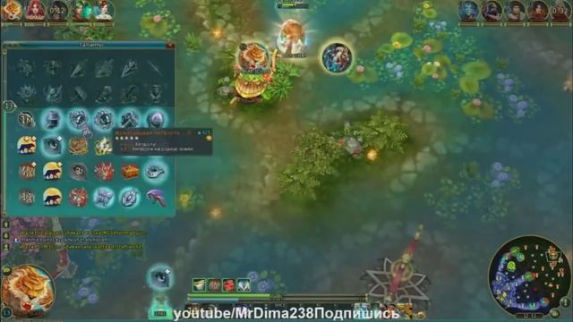 Prime World - как поднять рейтинг смотреть онлайн