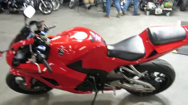 Used 2013 Honda CBR600 for sale in Michigan U4617 смотреть онлайн