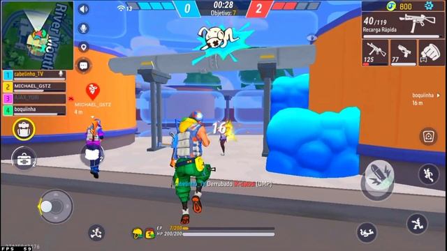 (INACREDITAVEL) JOGUEI 4X4 APOSTADO NO SIGMA ?