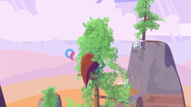 Lil Gator Game - #5 - The Vampire Life смотреть онлайн