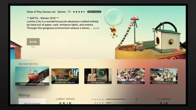 5 причин купить новую Apple TV. И 4 — не покупать | UiP
