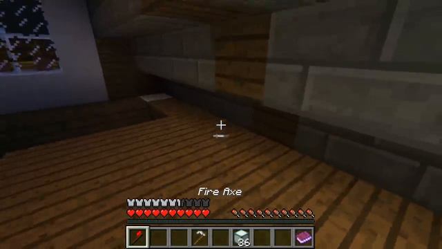 Minecraft: TIME TRAVEL! - CHASING TIME - Custom Map [2] смотреть онлайн