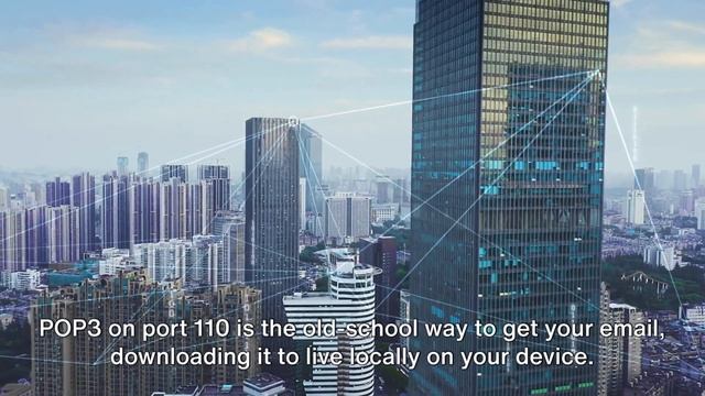CompTIA A+ 220-1101 Course - 2.1 TCP and UDP Ports, Protocols, and Their Purposes смотреть онлайн