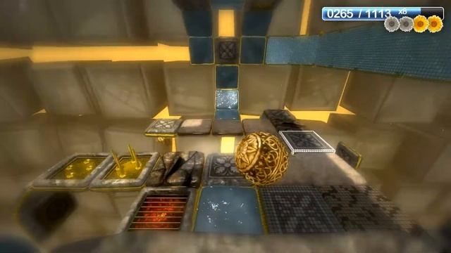 Puzzle Dimension - Mix 6 смотреть онлайн