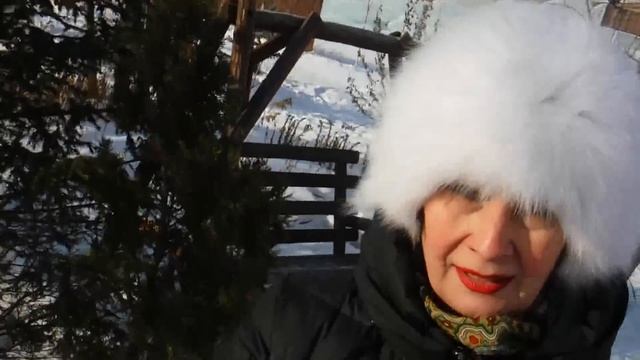 Оля, Света и я в Парке Мечты. смотреть онлайн