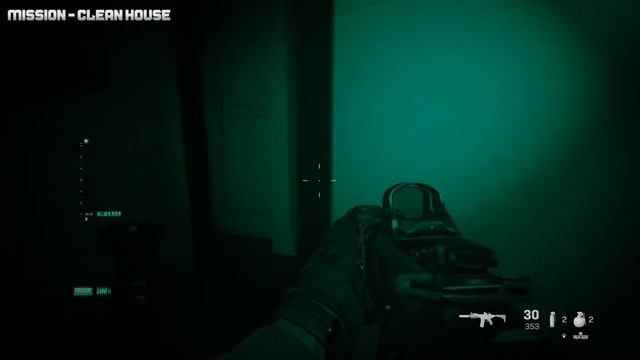 Call of Duty: Modern Warfare - Wall Hax Trophy/Achievement Guide смотреть онлайн