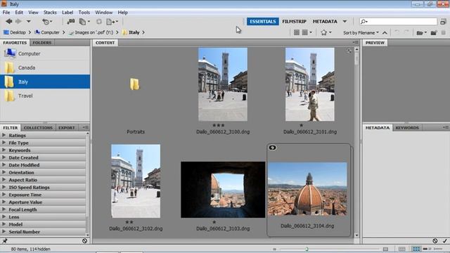 Photoshop derleri Adobe Bridge 8.1 смотреть онлайн