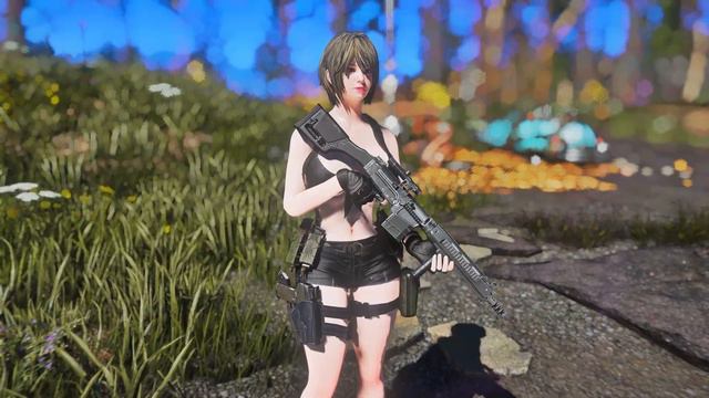 FALLOUT 4 MOD I Best Recommanded Rifle Expension Mod смотреть онлайн