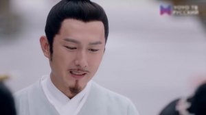 Легенда о Юньси 1 сезон 33 серия