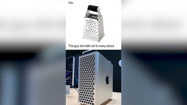 Apple’s New $999 Monitor Stand And Mac Pro Troll & 30 Hilarious Memes смотреть онлайн