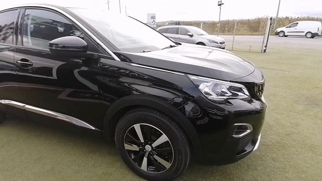 Peugeot 3008 смотреть онлайн