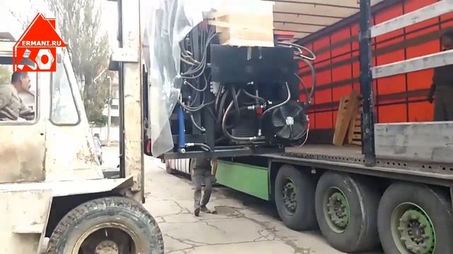 Отправка hiper-200AT в Горно-Алтайск смотреть онлайн