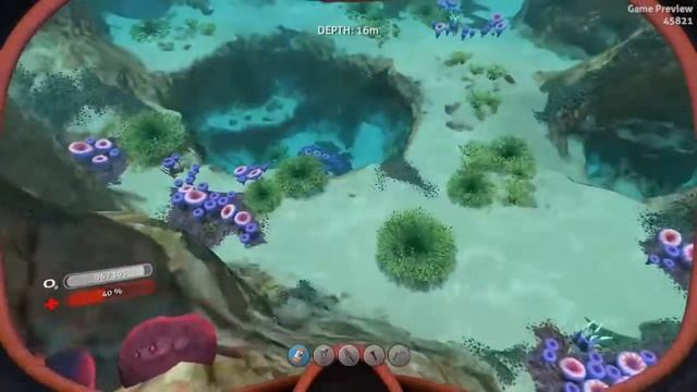 Subnautica : Air Bladder What does it do ? смотреть онлайн