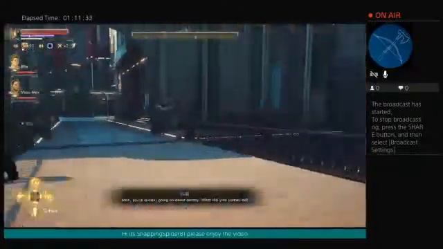 The Outer World Gameplay part 5 смотреть онлайн