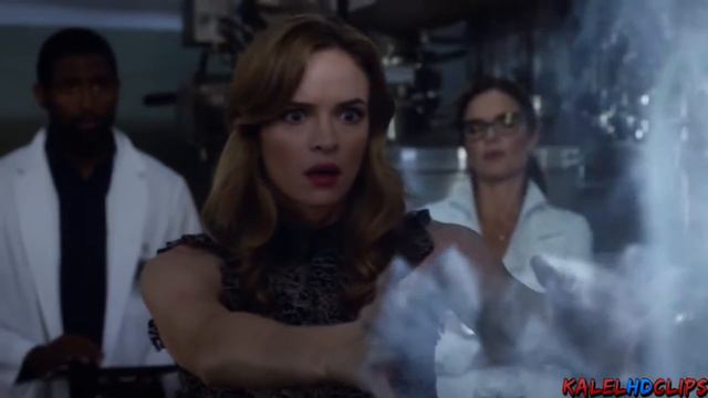 Killer frost НАРЕЗКА || THE FLASH смотреть онлайн