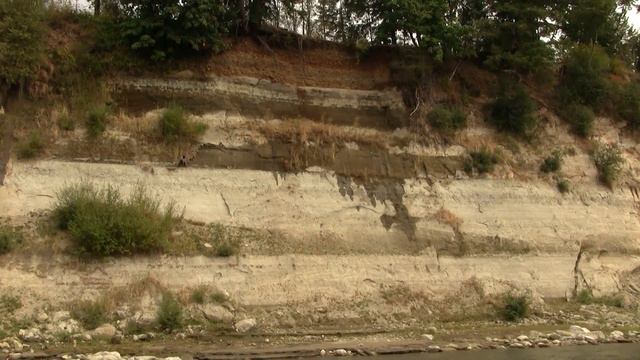 Sedimentary Depositions. Осадочные отложения (1493sp) смотреть онлайн