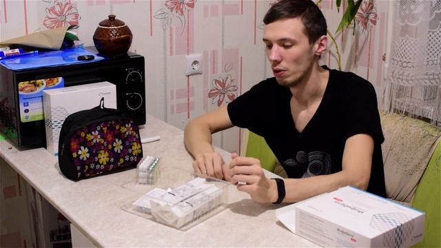 #2-2 Рассеянный склероз. ПИТРС терапия. Инфибета. Приминение